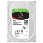 Seagate 8TB Seagate IronWolf Pro NAS 256MB/7200rpm - Afbeelding 2