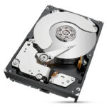 Seagate 8TB Seagate IronWolf Pro NAS 256MB/7200rpm