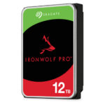 Seagate IronWolf Pro 12TB (ST12000NT001) - Afbeelding 5