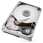 Seagate IronWolf Pro 12TB (ST12000NT001) - Afbeelding 2