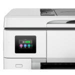 HP HP OfficeJet Pro 9720e Wide Format AIO / WLAN/LAN / Wit - Afbeelding 17
