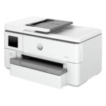 HP HP OfficeJet Pro 9720e Wide Format AIO / WLAN/LAN / Wit - Afbeelding 22