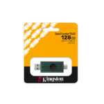 Kingston USB 3.2 FD 128GB Kingston DataTraveler DuoG2 Gen 1 - Afbeelding 9