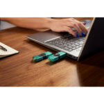 Kingston USB 3.2 FD 256GB Kingston DataTraveler DuoG2 Gen 1 - Afbeelding 6