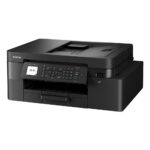 Brother Brother MFC-J4350DW AIO / WLAN / FAX / Zwart - Afbeelding 5