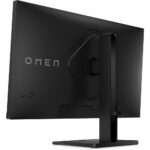 HP Omen 27 (780F9E9) Zwart - Afbeelding 3