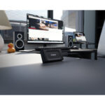 Kingston XS1000 1TB Zwart - Afbeelding 2