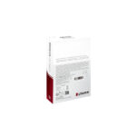 Kingston XS1000 1TB Zwart - Afbeelding 12