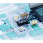 Kingston XS1000 2TB Zwart - Afbeelding 2