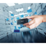 Kingston XS1000 2TB Zwart - Afbeelding 4