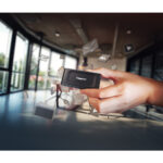 Kingston XS1000 2TB Zwart - Afbeelding 6