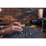 Kingston XS1000 2TB Zwart - Afbeelding 9