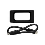 Kingston 4TB Kingston XS2000 Zilver-Zwart/USB-C/2000/2000 - Afbeelding 8