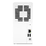 Qnap TS-233, 2GB ram, zonder harde schijven - Afbeelding 4