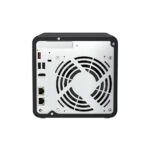 Qnap TS-464, 8GB ram, zonder harde schijven - Afbeelding 2