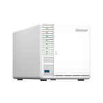 Qnap TS-364, 8GB ram, zonder harde schijven - Afbeelding 3