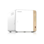 Qnap Qnap TS-462 4bay/HDMI/2xUSB 3.2/2xUSB 2.0/2.5Gbps - Afbeelding 8