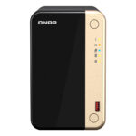 Qnap Qnap TS-264 2bay/HDMI/2xUSB 3.2/2xUSB 2.0/2x2.5Gbps - Afbeelding 6