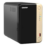 Qnap Qnap TS-264 2bay/HDMI/2xUSB 3.2/2xUSB 2.0/2x2.5Gbps - Afbeelding 4