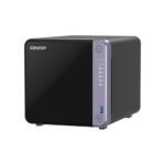 Qnap TS-432X, 4GB ram, zonder harde schijven - Afbeelding 4