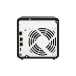 Qnap TS-432X, 4GB ram, zonder harde schijven - Afbeelding 2