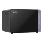 Qnap TS-632X, 4GB ram, zonder harde schijven - Afbeelding 6