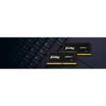 Kingston Fury Impact KF556S40IBK2-64 - Afbeelding 5