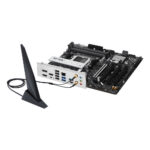 Asus B850M MAX GAMING WIFI - Afbeelding 3