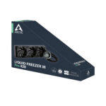 Arctic Cooling Liquid Freezer III Pro 420 Zwart - Afbeelding 2