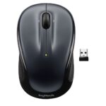 Logitech M325s Ambidextrous Zwart - Afbeelding 5