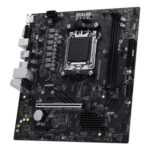 MSI PRO A620AM-B EVO - Afbeelding 3