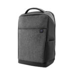 HP Tas 15,6" HP Travel Backpack Zwart - Afbeelding 3