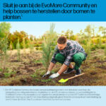 HP HP No.308e Zwart EvoMore 320 pagina`s (Origineel) - Afbeelding 6