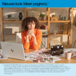 HP HP No.308 2-Pack 160/120 paginaÂ´s (Origineel) - Afbeelding 6