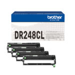 Brother Brother DR-248CL Trommel 30.000 pagina`s (Origineel) - Afbeelding 3