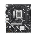 Asus ASUS 1851 H810M-K PRIME - DDR5/M.2/HDMI/VGA/ÂµATX