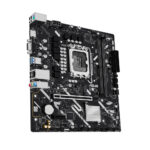 Asus ASUS 1851 H810M-K PRIME - DDR5/M.2/HDMI/VGA/ÂµATX - Afbeelding 3