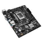 Asus ASUS 1851 H810M-K PRIME - DDR5/M.2/HDMI/VGA/ÂµATX - Afbeelding 4
