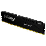 Kingston 32GB DDR5/6400 CL32 Kingston FURY Beast Black - Afbeelding 9