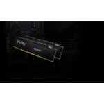 Kingston 16GB DDR5/5600 CL30 (2x 8GB) Kingston FURY Beast Black - Afbeelding 7