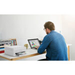 Canon Canon PIXMA TS4150i AIO / WLAN / Wit - Afbeelding 10