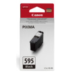 Canon Canon (G) PG-595 Zwart 180 paginaÂ´s (Origineel) - Afbeelding 2