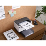 HP HP No.219A Zwart 1.300 pagina`s (Origineel) - Afbeelding 3