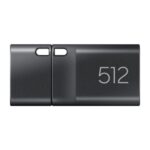 Samsung USB Flash Drive Type-C 512GB Grijs - Afbeelding 3