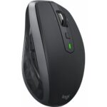 Logitech MX Anywhere 2S Zwart - Afbeelding 4
