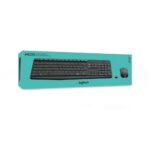 Logitech MK235, Qwerty US - Afbeelding 2