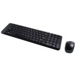 Logitech MK220 Wireless Combo (Qwerty US) - Afbeelding 2