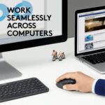 Logitech M720 Triathlon - Afbeelding 9