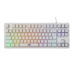 Baracuda KRILL White