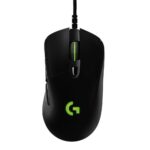 Logitech G403 Hero Gaming Mouse - Afbeelding 13